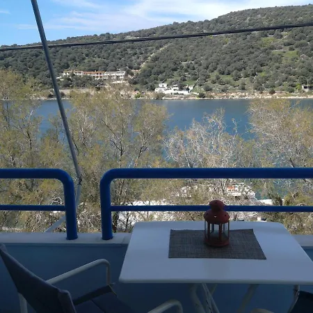 Katerina Guest house Boufalo