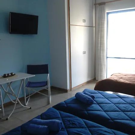 Guest house Katerina