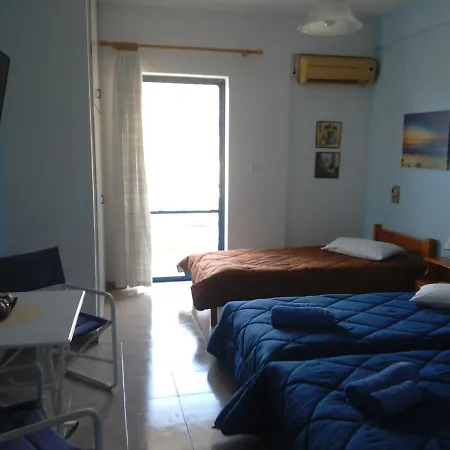 Guest house Katerina Boufalo
