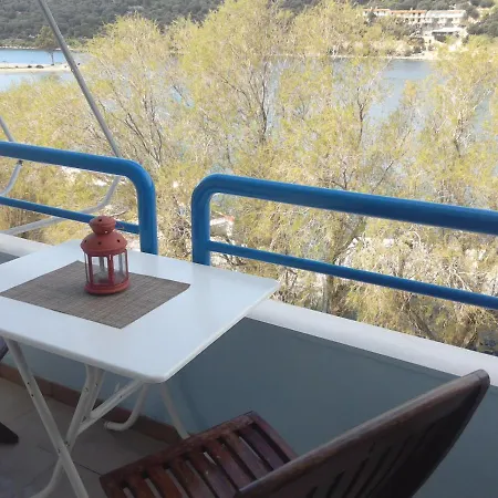 Guest house Katerina *