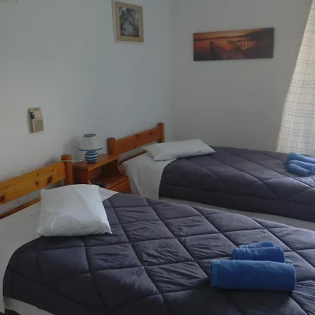 Guest house Katerina