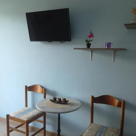 Guest house Katerina *