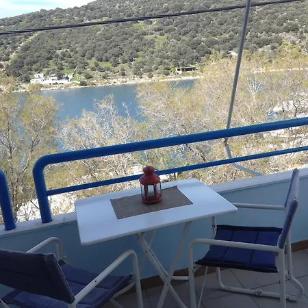 Guest house Katerina
