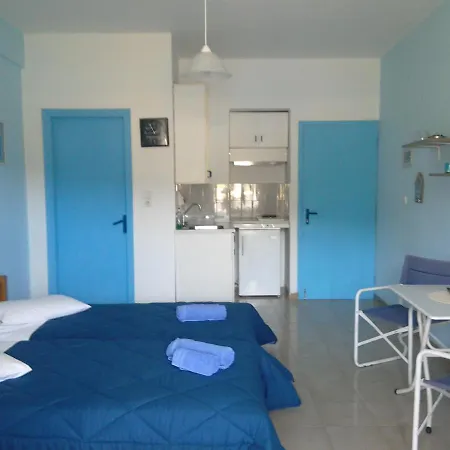 Guest house Katerina *