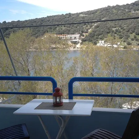 Katerina Guest house