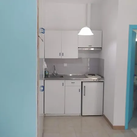 Guest house Katerina