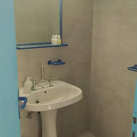 Guest house Katerina