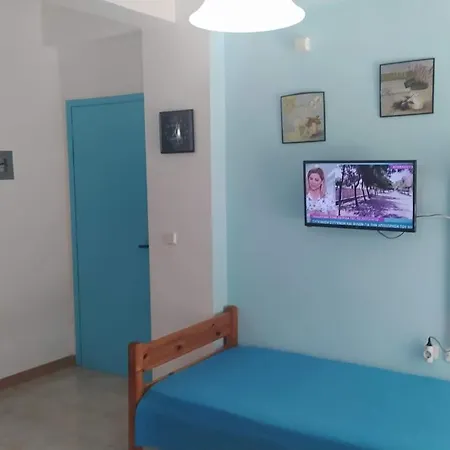 Katerina Guest house