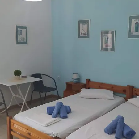 Guest house Katerina