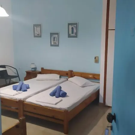 Guest house Katerina *