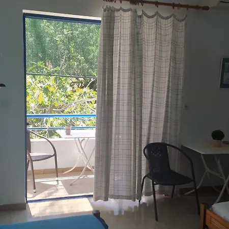 Guest house Katerina Boufalo